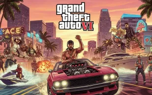  GTA 6 في خطر بعد صدام بين شركة روكستار وموظفيها