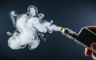 دراسة تكشف صعوبة الإقلاع عن السجائر الإلكترونية لدى الشباب