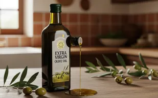 فوائد مذهلة لزيت الزيتون في حماية الدماغ