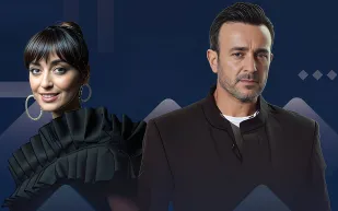 صابر الرباعي وفايا يونان يحييان الغناء بالفصحى.. تفاصيل الأمسية المنتظرة في الدمام