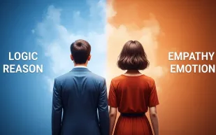 التعلق والمشاعر والإرهاق: كيف ولماذا تختلف تجارب الرجال والنساء؟