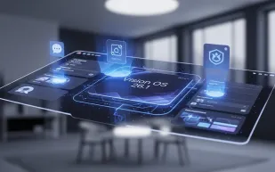 تحديث Vision OS 26.1 يفتح عالم أبل المكاني على أجهزة iPad