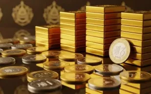 أسعار الذهب في دول الخليج اليوم الأحد 23 نوفمبر 2025