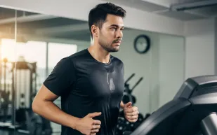 ممارسة الرياضة خلال إنقاص الوزن.. العلماء يكتشفون تأثيرًا غير متوقع على العضلات