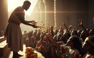 أكثر ثراءً من مليارديرات اليوم مجتمعين.. من هو مانسا موسى؟