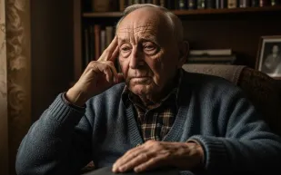دراسة جديدة تكشف سبب نسيان مرضى الزهايمر لأحبائهم