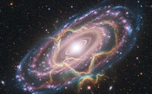 ناسا تعلن عن اكتشاف علمي هائل يغيّر فهمنا للحياة في الفضاء