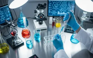 وداعًا للنوبات الصباحية.. دواء جديد يمنح حماية كاملة من ارتفاع ضغط الدم