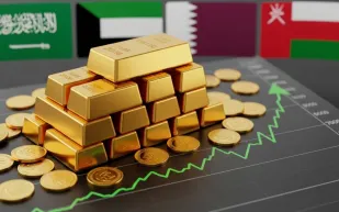 أسعار الذهب في دول الخليج اليوم السبت 15 نوفمبر 2025
