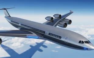 سر تصميم الطائرات: لماذا لا تتطابق المقاعد دائمًا مع النوافذ؟