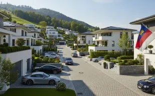 أغنى دولة في العالم عدد سكانها 40 ألف نسمة فقط