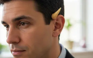 "قرون بشرية حقيقية".. دراسة تكشف سر تكوّن نتوءات جلدية قد تتحول إلى سرطان خطير