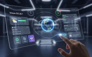 آبل تضيف خيارات تخصيص وتجارب محدثة في نظام iOS 26.1