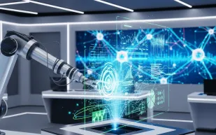 خوارزميات الذكاء الاصطناعي قد تكتشف السرطان في مرحلته "الصفرية"!