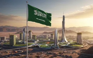 الهيئة الملكية تكشف نتائج التوازن العقاري.. والقرعة تقترب