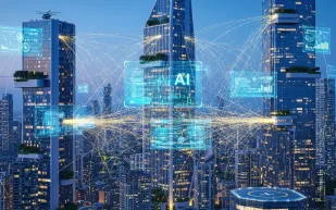 إيلون ماسك يحذر: الذكاء الاصطناعي الخارق سيجعل البشر “كالقردة” أمامه