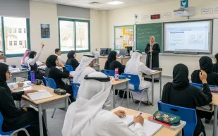 مواعيد الدوام الشتوي في المدارس السعودية 2025