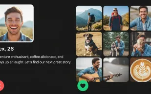 الذكاء الاصطناعي يدخل عالم المواعدة: ميزة جديدة في Tinder لتحليل صور المستخدمين