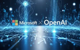كيف تعرقل أزمة الطاقة توسع مايكروسوفت وأوبن إيه‌ آي؟