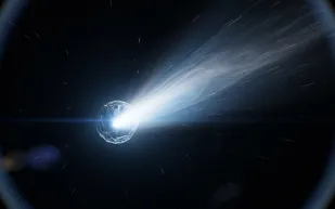 إيلون ماسك يحذر من مذنب يقترب من الشمس وتأثير كارثي محتمل  