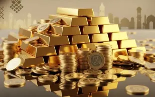 أسعار الذهب في السعودية اليوم الجمعة 14 نوفمبر 2025