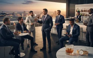  أوكسفام: ثروة أكبر 10 مليارديرات بأمريكا زادت 698 مليار دولار في عام