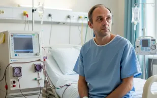 الكشف المبكر هو الحل: مرض صامت يهدد الكلى دون أعراض