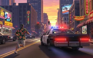 خبير ألعاب: خطأ واحد في GTA VI كفيل بتغيير مستقبل الصناعة