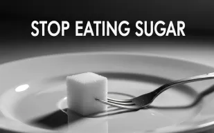 ماذا يحدث لجسمك إذا توقفت عن تناول السكر لمدة أسبوعين؟