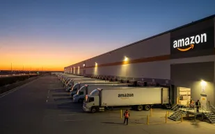 أمازون في الصدارة.. تعرف على ترتيب أكبر منصات التسوق الإلكتروني