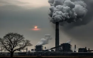  نخبة الأغنياء تستهلك كوكب الأرض.. تقرير يكشف حجم "الظلم المناخي"