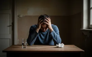 أزمة العقم عند الرجال:  سبب جديد لانخفاض عدد الحيوانات المنوية