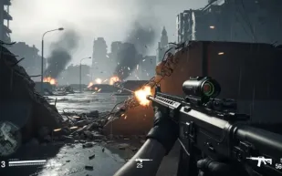 بعد انتظارها لأكثر من شهر.. Call of Duty: Black Ops 7 تخيّب آمال اللاعبين (فيديو)