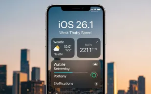 آبل تُعدّل طريقة إيقاف التنبيهات في iOS 26.1: السحب للإيقاف أم عودة للزر القديم؟