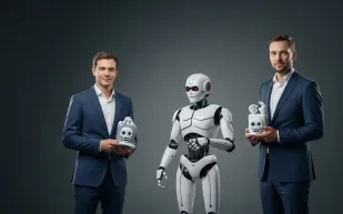 رئيس جراحة نيورالينك: الدمج بين الإنسان والروبوت أصبح وشيكًا