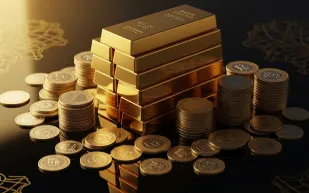 استقرار أسعار الذهب في السعودية اليوم السبت 15 نوفمبر 