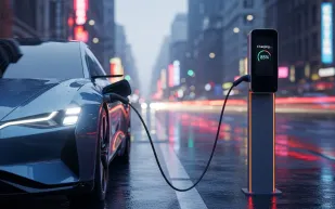 تكلفة شحن تسلا موديل Y تذهل المستخدم وتتحدى أسعار البنزين