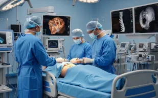 تحويل الدهون إلى عظام! اكتشاف قد يغيّر مستقبل علاج كسور العمود الفقري