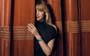 من أيقونة إلى أسطورة متجددة: ساعات PrimaLuna تعيد تعريف الأناقة