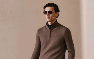 الكنزات الصوفية الرجاليّة: رمز الفخامة الهادئة عبر الزمن