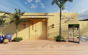 ليلة اكتمال القمر على شاطئ زايا.. تجربة موسيقية ساحرة بموسم جدة 2025