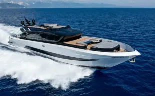 Next Yacht Group تطلق نظام ذكاء اصطناعي متكامل يعيد تعريف الإبحار الفاخر