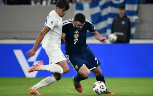 التشكيل المتوقع للمواجهة المصيرية بين أسكتلندا والدنمارك لحسم التأهل للمونديال