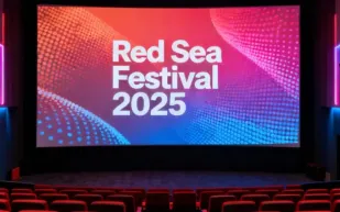 مهرجان البحر الأحمر يعلن لجان تحكيم وجوائز سوق المشاريع