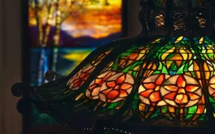 مزاد كنوز تيفاني للفن والطبيعة يطرح روائع مجموعة ألبرت زوكرمان النادرة