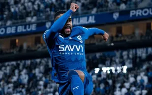 الهلال يتأهل لنصف نهائي كأس الملك على حساب الفتح (فيديو)