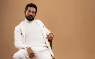  عمرو سعد: محمد رمضان أخي.. والتنافس بيننا شريف ويليق باسم مصر (فيديو)