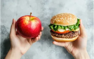 ما علاقة الجينات بالقرارات المتسرعة والسمنة والاكتئاب؟.. دراسة تكشف