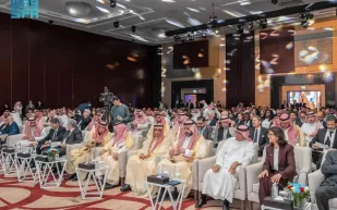 انطلاق منتدى الأعمال السعودي الفرنسي بمشاركة 230 شركة