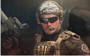 لعبة Escape from Tarkov تتأهب بخوادم ثلاثية السعة قبل الإطلاق المنتظر